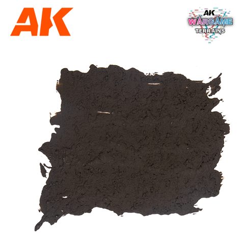 AK1226 MUDDY GROUND