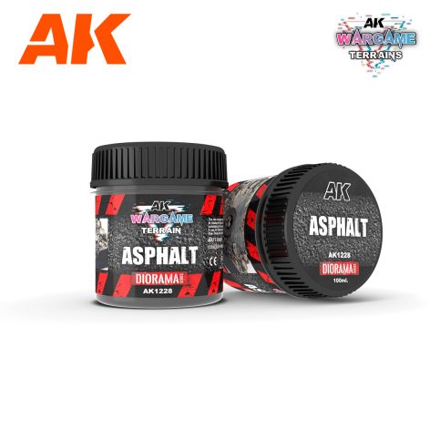 AK1228 ASPHALT