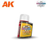 AK1235 THINNER FRUIT SCENT