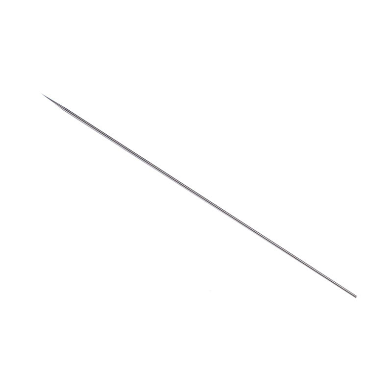 0.30 mm Needle (model 186) – 0.30 mm Aguja (modelo186)