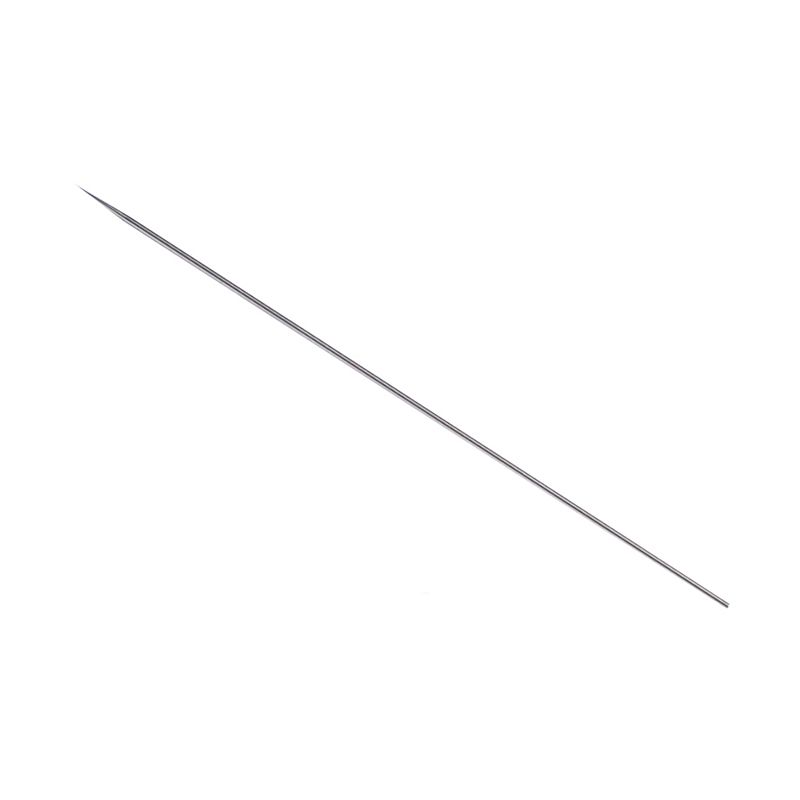 0.20 mm Needle (model 180) – 0.20 mm Aguja (modelo 180)
