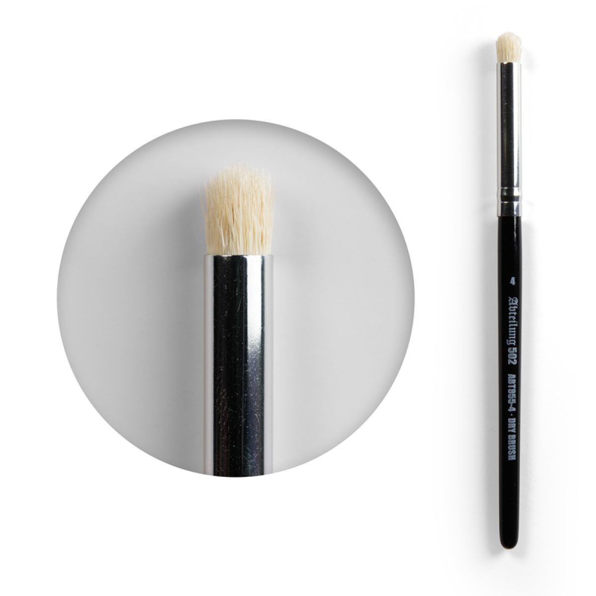 Paste Or Glue Brush (12 cm): Per 12