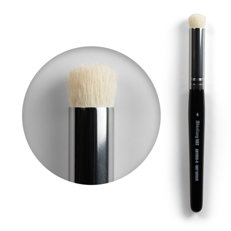 Buy 4 DRY BRUSHES SET online for 22,50€ AKInteractive