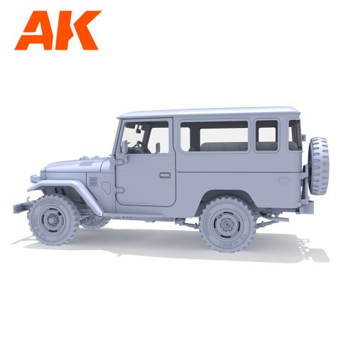 AK35001_model