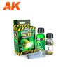 AK8232 RESIN RADIOACTIVE WATER – 2 components epoxy resin 180ML