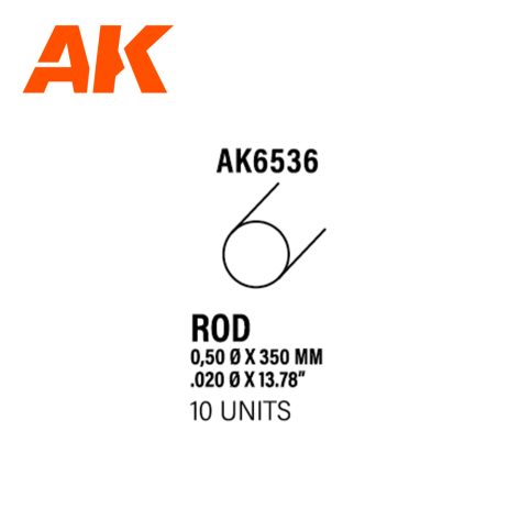 AK6536