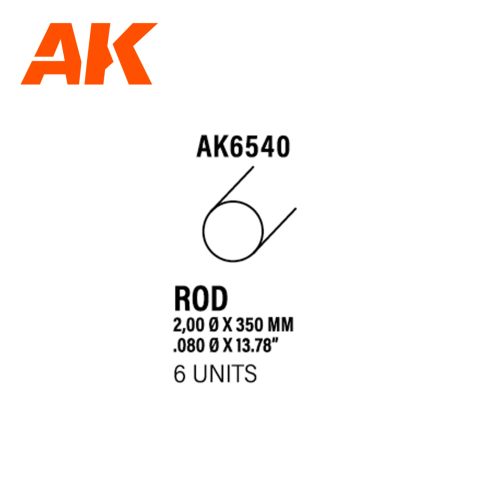 AK6540