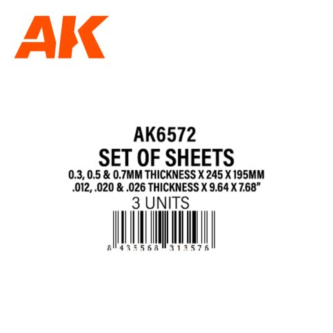 AK6572