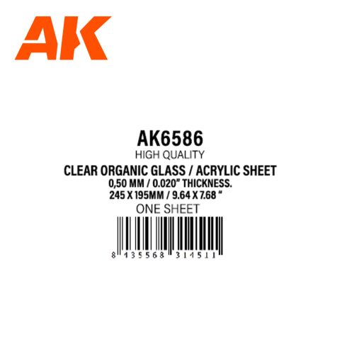 AK6586