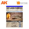 DEP-34 IDF Land Forces Spearhead