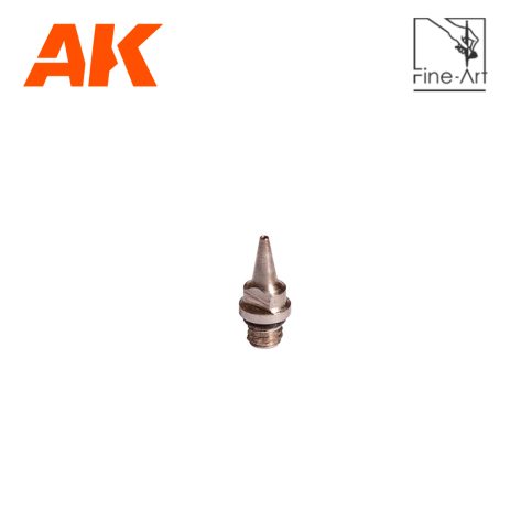 FA 186 04 0.20 mm Nozzle