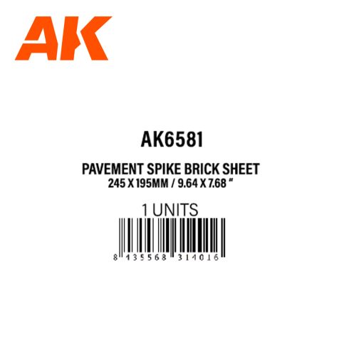 AK6581