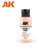 AK1515 DUAL EXO 8A - TWINKLE PINK  