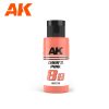 AK1516 DUAL EXO 8B - CHAR´S PINK