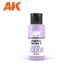 AK1519 DUAL EXO 10A - PURPLE NEBULA