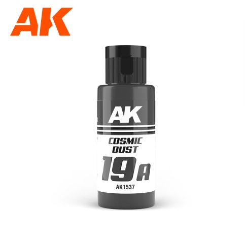 AK1537 DUAL EXO 19A - COSMIC DUST