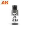 AK1542 DUAL EXO 21B - GUN METAL