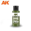 AK1580 DUAL EXO 26B - DARK VEGETATION