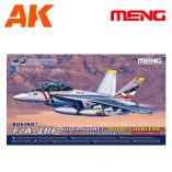 MM LS-016 1/48 Boeing F/A-18F Super Hornet Bounty Hunters