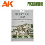 PZW 9781916355941 The Universal Tank