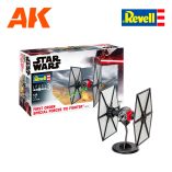 REV06745 1/35 Special Forces TIE Fighter