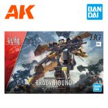 BAN62945 HG BRADY HOUND 1/72