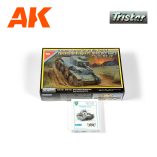 PACK TRISTAR 35022 German Pz.Kpfw. / Pz.BfWg 38(t) Ausf. G