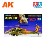 TAM60707 Huges AH-64 Apache