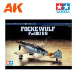 TAM60751 Focke-Wulf Fw190D-9