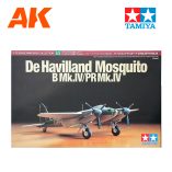 TAM60753 De Havilland Mosquito B Mk.IV/PR Mk.IV