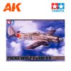 TAM61041 Focke Wulf FW190 D9