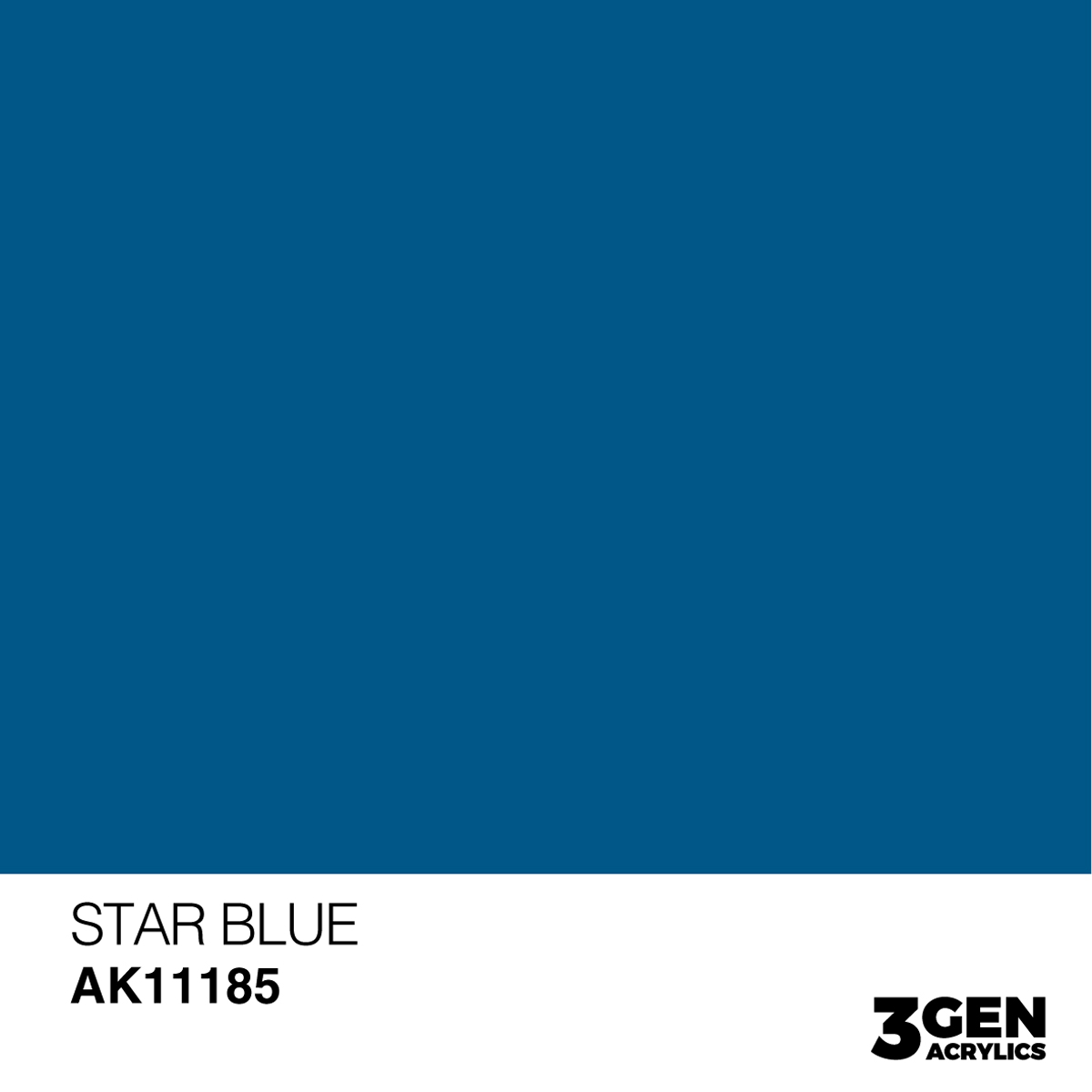 STAR BLUE – STANDARD