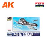 ARII A336-800 ARII 1/48 Chance Vought F4U-1A Corsair