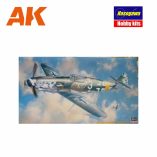 HASE 09064 HASEGAWA 1/48 Messerschmitt Bf109G-10
