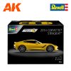 REV07825 1/25 2014 Corvette Stingray (Easy-Click System)