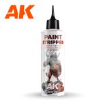 AK11586 Paint Stripper 250ml