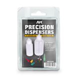 AK9328 PRECISION DISPENSERS