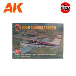 ARFX 00060 AIRFIX 1/72 Piper Cherokee Arrow