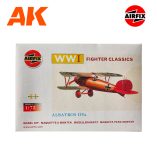 ARFX 00078 AIRFIX 1/72 Albatros DVa