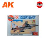 ARFX 01043 AIRFIX 1/72 F-5A Freedom Fighter