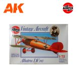 ARFX 01078 AIRFIX 1/72 Albatros D.V 1917