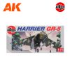 ARFX 04038 AIRFIX 1/72 Harrier GR-5