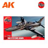 ARFX A03073 AIRFIX 1/72 BAe Systems Hawk