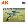HB80350 F-111D/E Aardvark 1/48