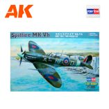 HB83205 Spitfire Mk.Vb 1/32