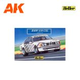 HELL 79805 HELLER 1/43 BMW 630 CSL
