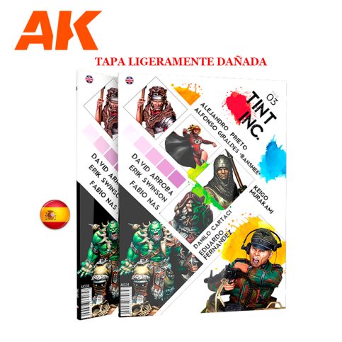 OUT AK535