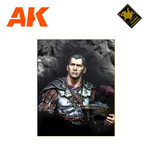 YM YH1868 Roman Officer