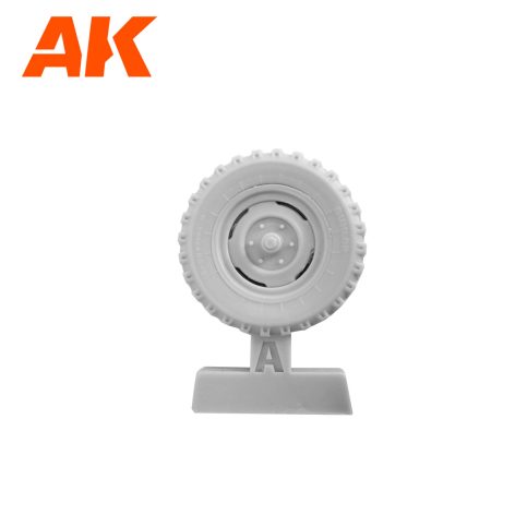 A-Wheel