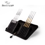 ABT-AKSK ZIPPER CASE WITH BRUSHES
